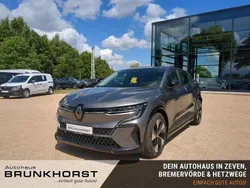 Grau Gebraucht 2022 Renault Mégane Equilibre Limousine | 21.490 € (Fairer Preis)