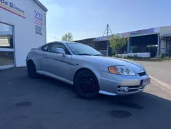Gebraucht 2003 Hyundai Coupé GLS Coupé | 3.990 € (Fairer Preis)