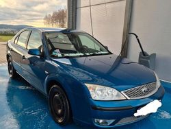 Gebraucht 2007 Ford Mondeo Limousine | 1.699 €