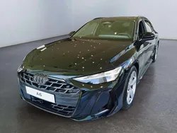 6y daytona grey perleffekt Neu 2025 Audi A6 S-Line Kombi | 63.464 € (Guter Preis)