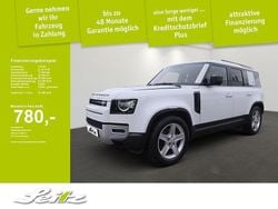 Fuji white Gebraucht 2021 Land Rover Defender SE SUV | 52.499 € (Guter Preis)