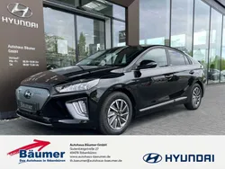 Schwarz Gebraucht 2022 Hyundai Ioniq 6 Prime Limousine | 18.981 € (Teuer)