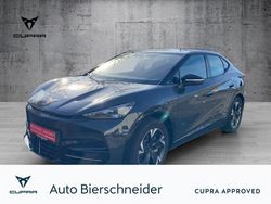 Grau Gebraucht 2025 Cupra Tavascan Endurance SUV | 38.450 € (Guter Preis)