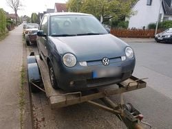 Gebraucht 2003 VW Lupo Kleinwagen | 750 € (Guter Preis)