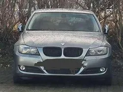Gebraucht 2010 BMW 330 Kombi | 18.000 €