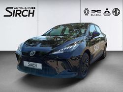 Schwarz Gebraucht 2023 MG MG4 EV Kleinwagen | 16.800 € (Guter Preis)