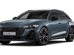 Blau Neu 2026 Audi A5 Sport Kombi | 81.790 €