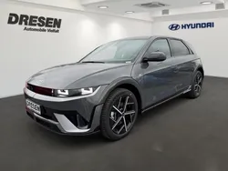 Grau Neu 2024 Hyundai Ioniq 5 N Line SUV | 48.350 € (Fairer Preis)