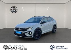 Grau Gebraucht 2024 VW Taigo R-line SUV | 26.990 € (Fairer Preis)