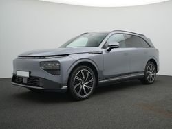 Graphite gray Neu 2025 XPENG G9 AWD Performance SUV | 55.958 €