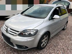 Silber Gebraucht 2008 VW Golf Plus Cross Van / Kleinbus | 2.999 € (Guter Preis)