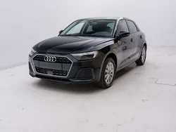 Mythosschwarz metallic Neu 2025 Audi A1 Advanced Plus Kleinwagen | 28.644 € (Guter Preis)