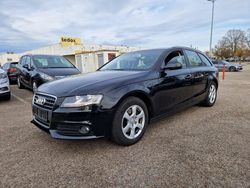 Schwarz Gebraucht 2009 Audi A4 Attraction Kombi | 4.990 € (Fairer Preis)