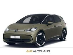 Grün Gebraucht 2023 VW ID.3 Pro Kleinwagen | 31.650 € (Teuer)