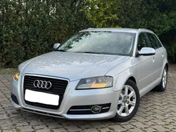 Silber Gebraucht 2010 Audi A3 Kleinwagen | 4.950 € (Guter Preis)