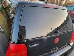 VW Lupo