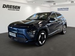 Sailing blue Neu 2025 Hyundai Kona Prime SUV | 43.690 € (Teuer)
