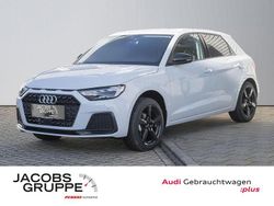 Weiß Gebraucht 2025 Audi A1 Sportback Advanced Plus Kleinwagen | 22.690 € (Guter Preis)