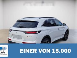 Weiß Gebraucht 2021 DS Automobiles DS7 Crossback SUV | 27.770 € (Fairer Preis)