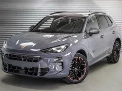 Graphenegrau metallic (r6) Neu 2025 Cupra Terramar VZ SUV | 44.740 € (Superpreis)