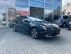 Schwarz Neu 2025 Toyota Corolla Kombi | 31.490 € (Superpreis)