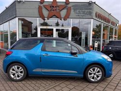 Andere Gebraucht 2013 Citroën DS3 So Chic | 3.950 €
