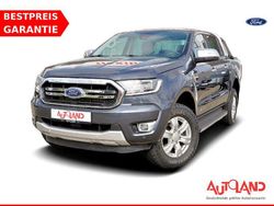 Grau Gebraucht 2022 Ford Ranger Limited Abholung | 33.950 € (Superpreis)