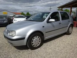 VW Golf IV