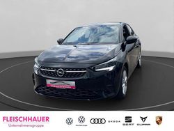 Schwarz Gebraucht 2023 Opel Corsa Elegance Kleinwagen | 16.490 € (Fairer Preis)