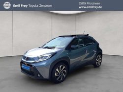 Grau Neu 2025 Toyota Aygo X SUV | 19.560 € (Fairer Preis)