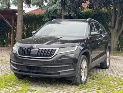 Schwarz Gebraucht 2020 Skoda Kodiaq Style SUV | 17.300 € (Fairer Preis)