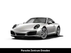 Gtsilbermetallic Gebraucht 2018 Porsche 911 Carrera Coupé | 92.850 € (Guter Preis)