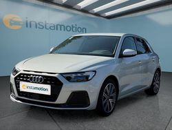 Silber Gebraucht 2024 Audi A1 Sportback Kleinwagen | 24.099 € (Etwas zu teuer)