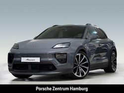 Grau Gebraucht 2025 Porsche Macan Sport SUV | 103.900 €