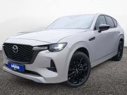 Platinum quartz Gebraucht 2025 Mazda CX-60 Homura-Line SUV | 55.990 € (Teuer)