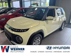 Buttercream yellow / mic Neu 2025 Hyundai Inster Trend Kleinwagen | 25.990 € (Fairer Preis)