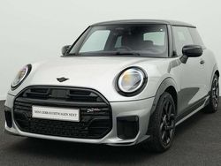Grau Gebraucht 2024 Mini John Cooper Works Kleinwagen | 30.420 € (Superpreis)