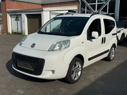 Weiß Gebraucht 2012 Fiat Qubo Easy Van / Kleinbus | 3.490 € (Guter Preis)