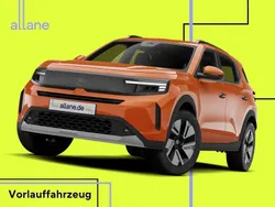 Orange Neu 2025 Opel Frontera Edition SUV | 26.500 € (Etwas zu teuer)