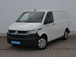 Weiß Gebraucht 2024 VW T6.1 Van | 42.790 € (Fairer Preis)