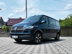Blau Gebraucht 2022 VW T6.1 Van | 57.112 € (Guter Preis)