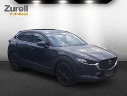 Jet black Gebraucht 2024 Mazda CX-30 Homura-Line SUV | 26.333 € (Fairer Preis)