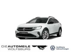 Pure white Gebraucht 2024 VW Taigo Goal SUV | 24.190 € (Fairer Preis)