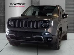 Stinggray clear coat Gebraucht 2024 Jeep Renegade SUV | 33.960 € (Teuer)