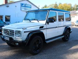 Mercedes G350