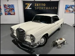Mercedes 280