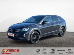 Schwarz Gebraucht 2024 VW Taigo R-line SUV | 25.309 € (Fairer Preis)