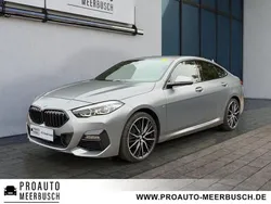 Grau Gebraucht 2024 BMW 1M Comfort Edition Coupé | 28.499 €