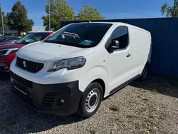Weiß Gebraucht 2021 Peugeot Expert Premium Van | 17.900 € (Superpreis)