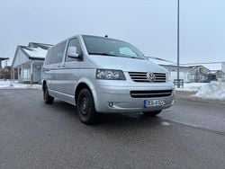 Silber Gebraucht 2005 VW Multivan Van | 8.000 €